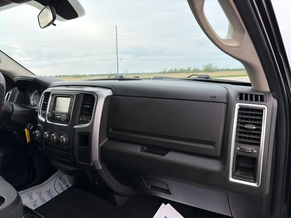 2022 Ram 1500 2nd Gen - Image 26 of 29