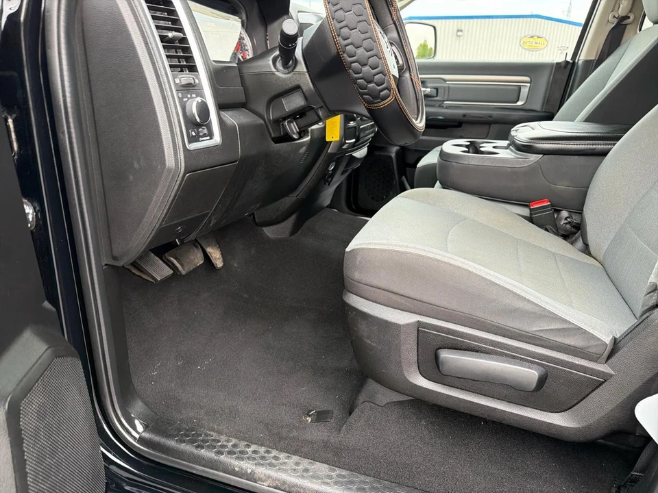 2022 Ram 1500 2nd Gen - Image 12 of 29