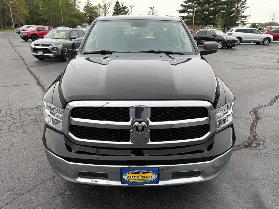 2022 Ram 1500 2nd Gen - Image 3 of 29