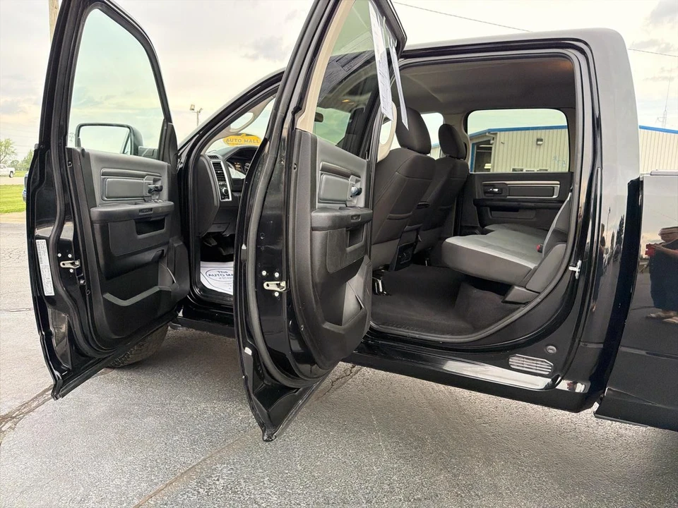 2022 Ram 1500 2nd Gen - Image 28 of 29