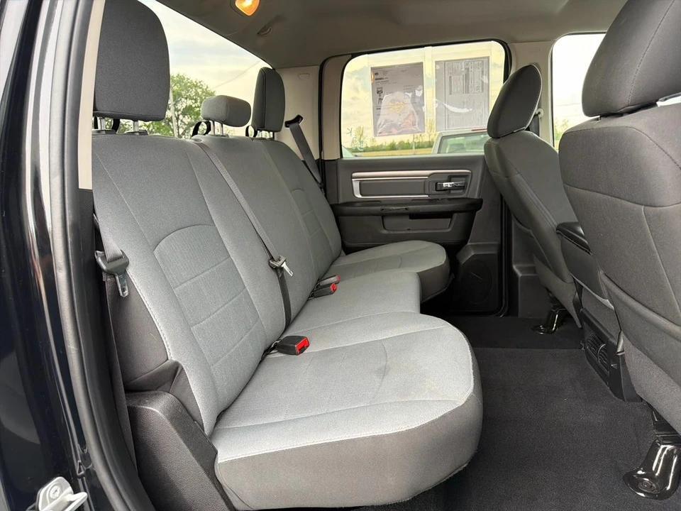 2022 Ram 1500 2nd Gen - Image 17 of 29