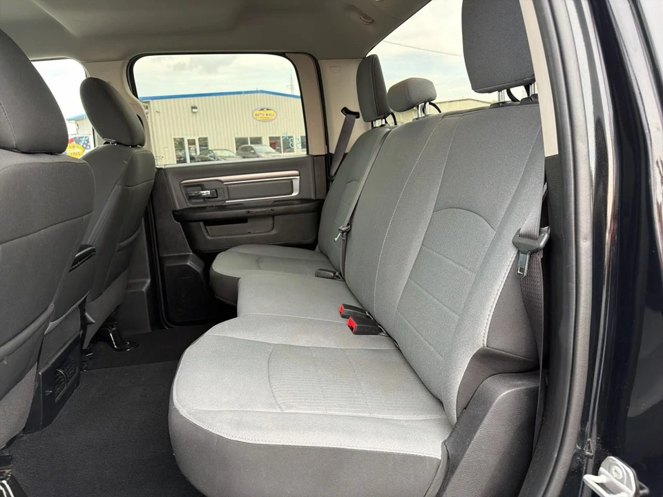 2022 Ram 1500 2nd Gen - Image 15 of 29