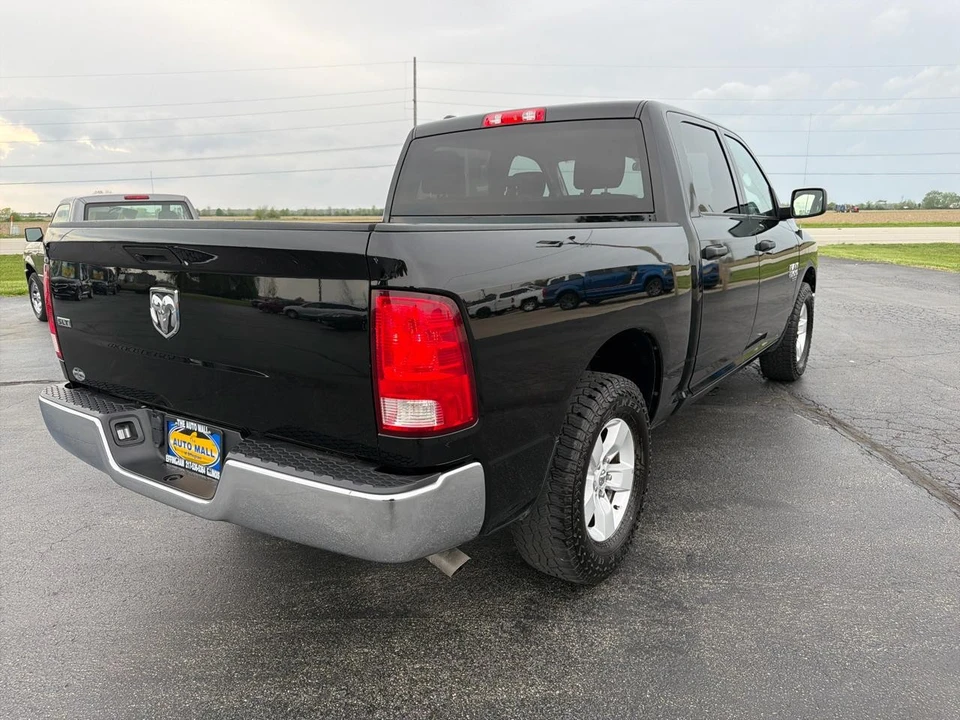 2022 Ram 1500 2nd Gen - Image 11 of 29