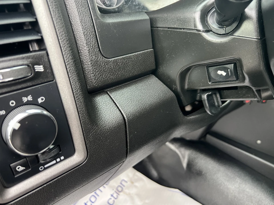 2022 Ram 1500 1st Gen - Image 21 of 21