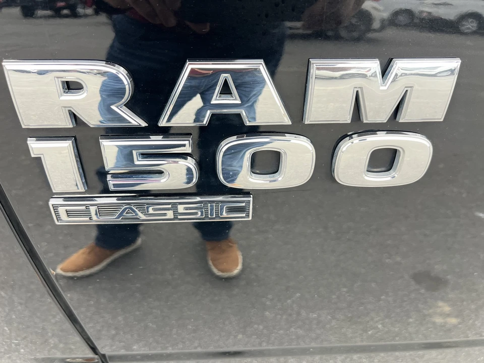 2022 Ram 1500 1st Gen - Image 8 of 21
