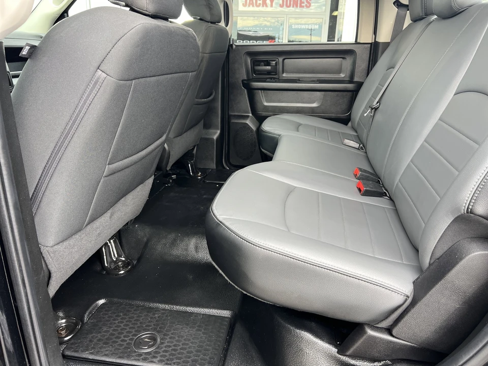 2022 Ram 1500 1st Gen - Image 13 of 21