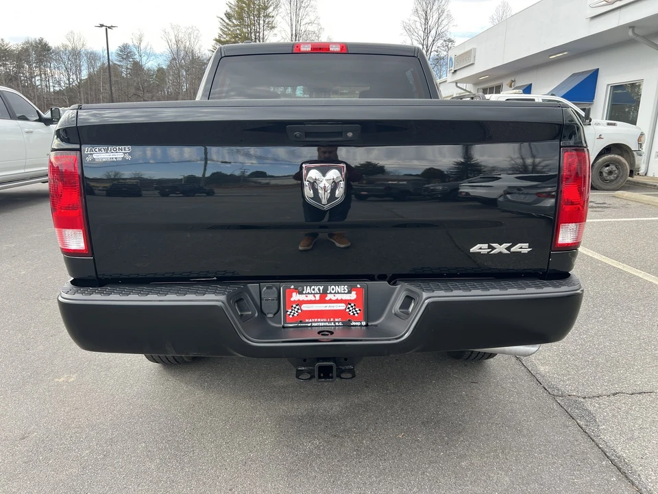 2022 Dodge Ram 4th Gen - Image 2 of 12