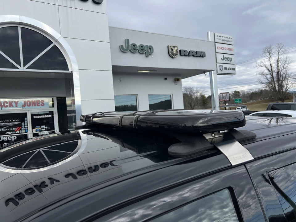 2022 Ram 1500 1st Gen - Image 12 of 21