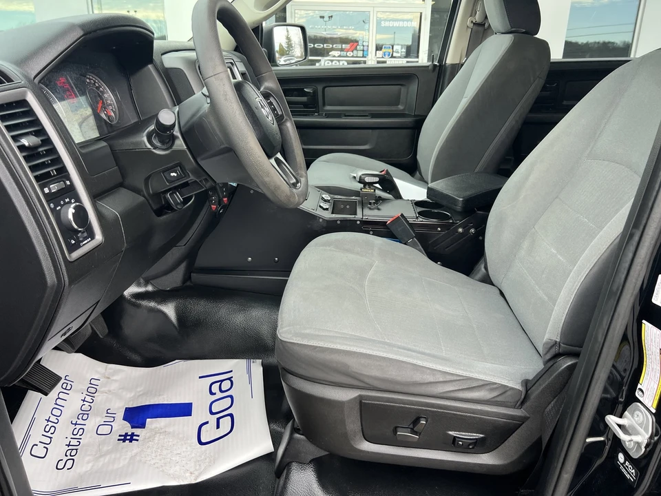 2022 Ram 1500 1st Gen - Image 18 of 21