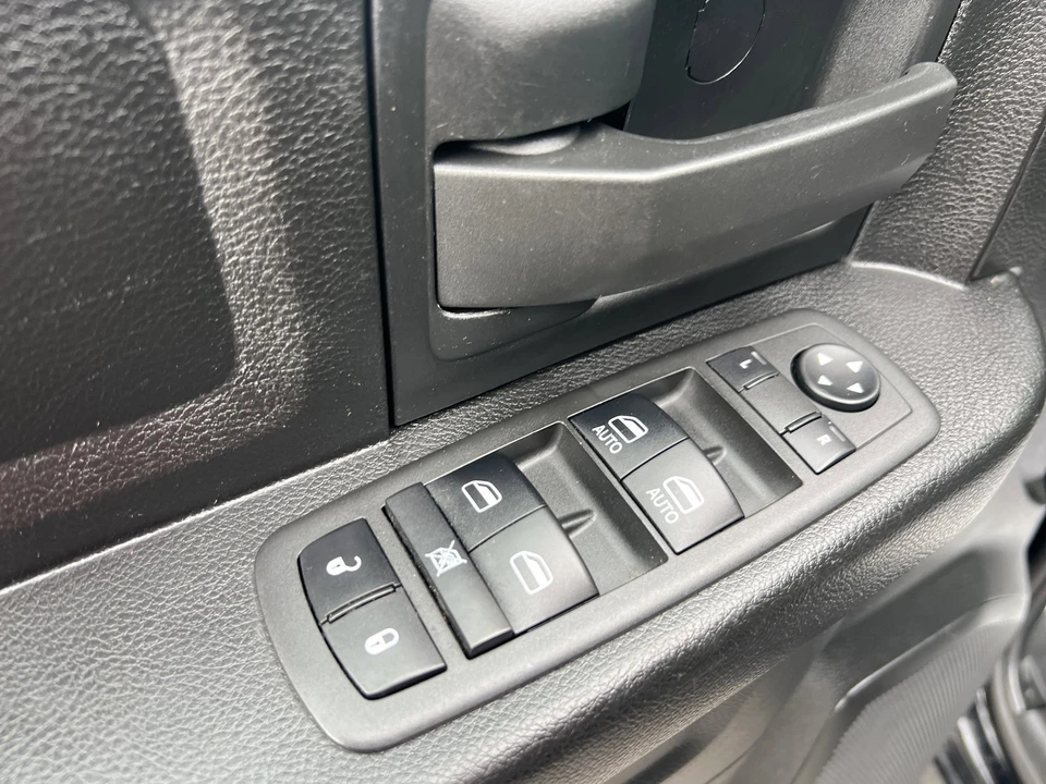 2022 Ram 1500 1st Gen - Image 17 of 21