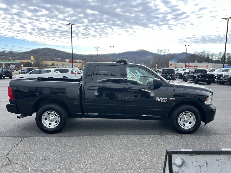 2022 Dodge Ram 4th Gen - Image 5 of 12