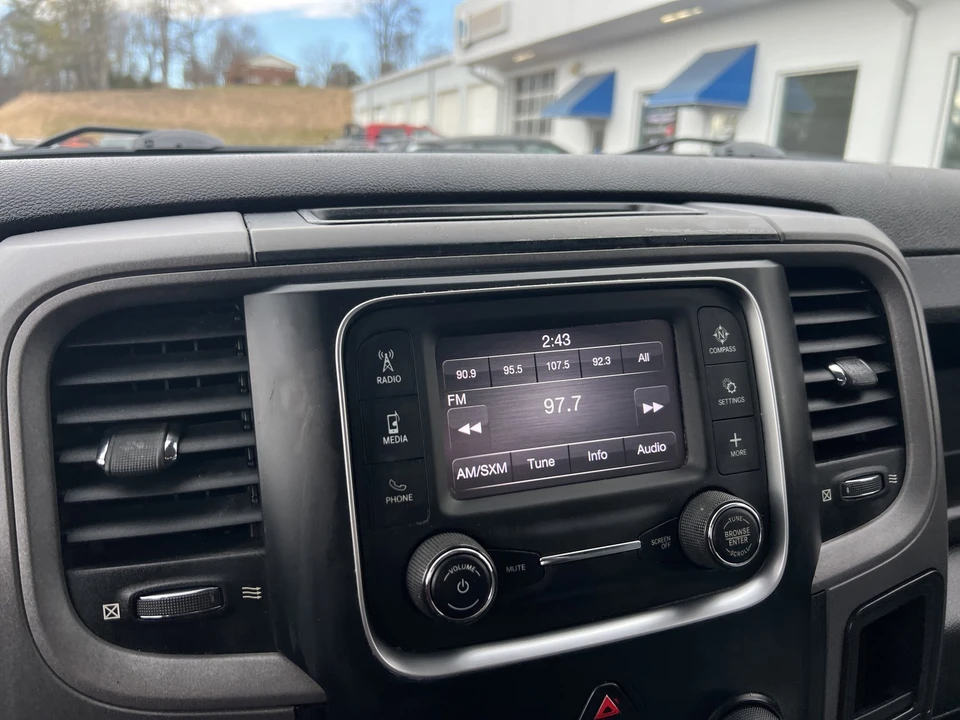 2022 Ram 1500 1st Gen - Image 20 of 21