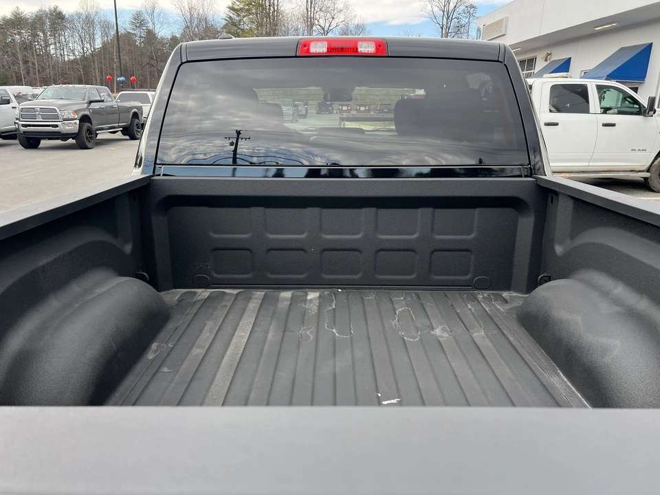 2022 Ram 1500 1st Gen - Image 10 of 21
