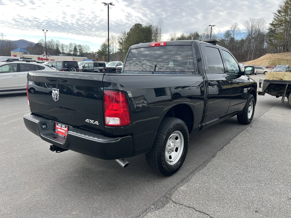 2022 Ram 1500 1st Gen - Image 3 of 21