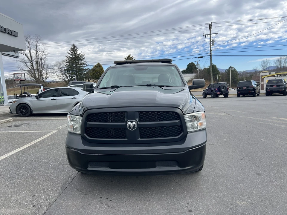 2022 Ram 1500 1st Gen - Image 4 of 21