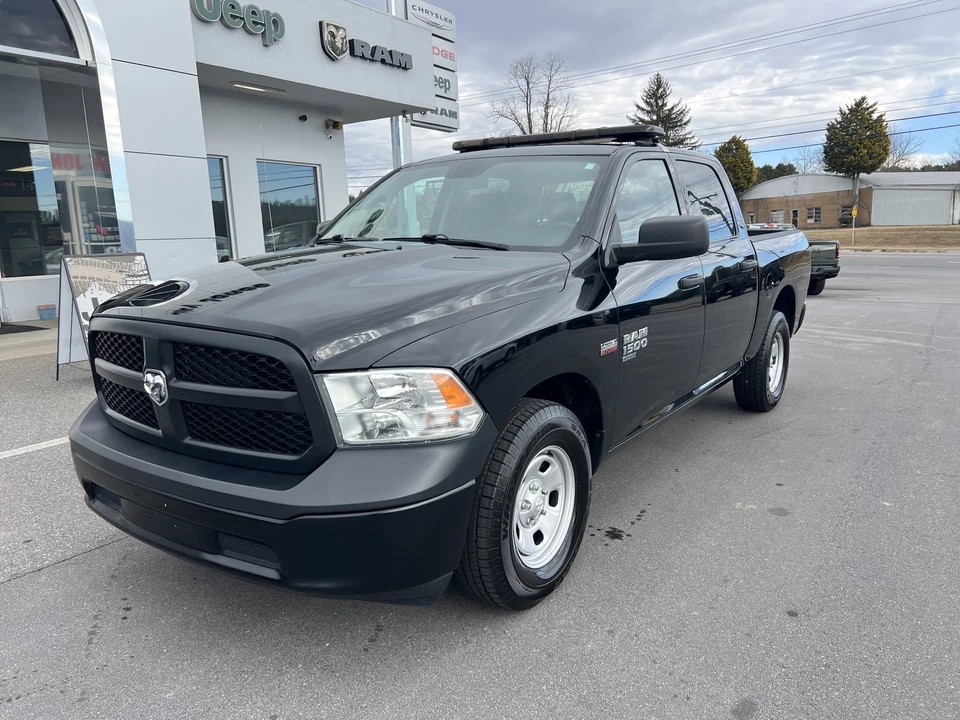 2022 Ram 1500 1st Gen - Image 6 of 21