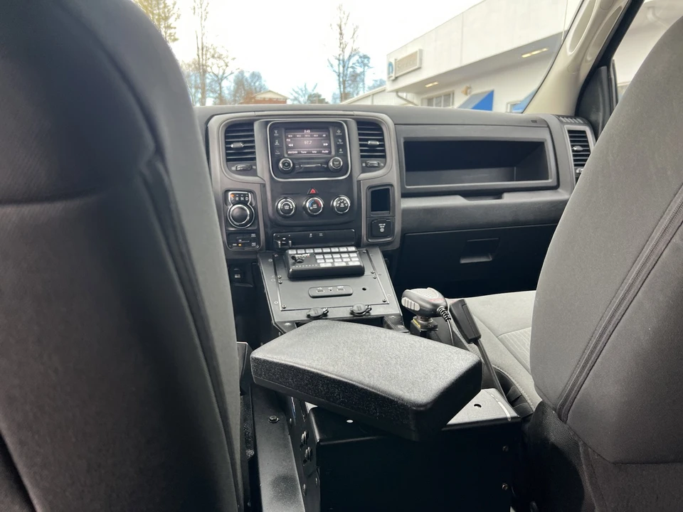 2022 Ram 1500 1st Gen - Image 16 of 21