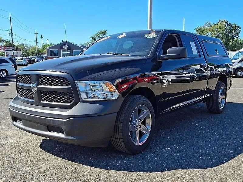 2022 Ram 1500 1st Gen - Image 4 of 12