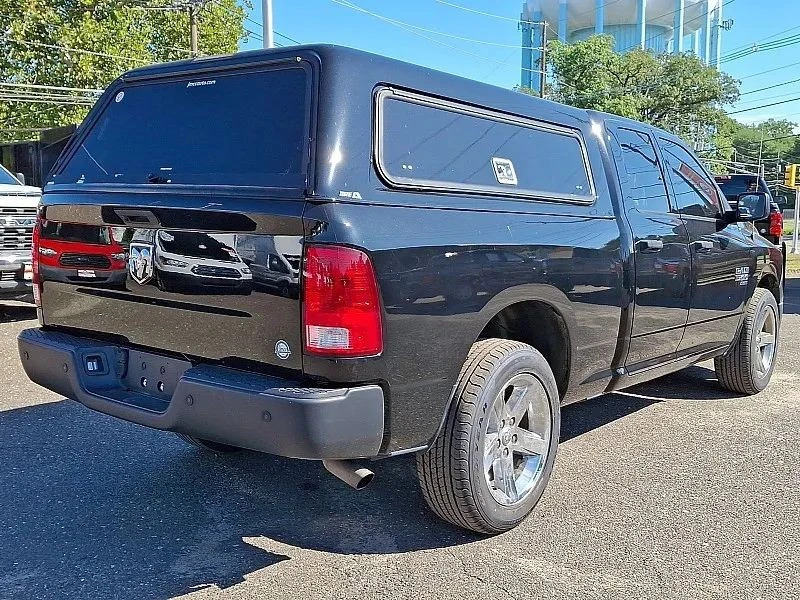 2022 Dodge Ram 4th Gen - Image 7 of 12