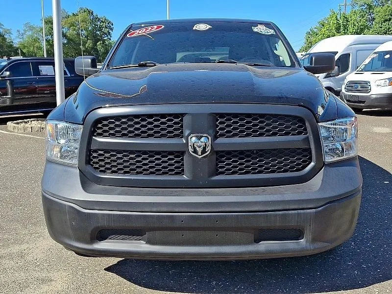 2022 Dodge Ram 4th Gen - Image 3 of 12