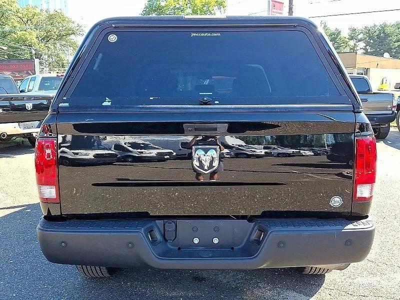 2022 Ram 1500 1st Gen - Image 6 of 12