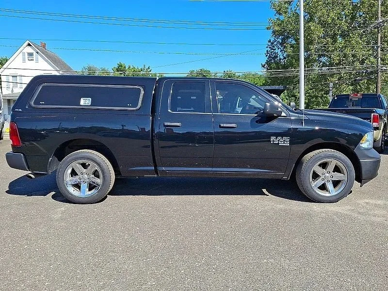 2022 Ram 1500 1st Gen - Image 8 of 12