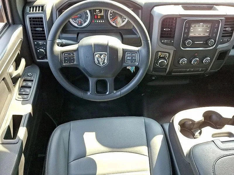 2022 Ram 1500 1st Gen - Image 12 of 12