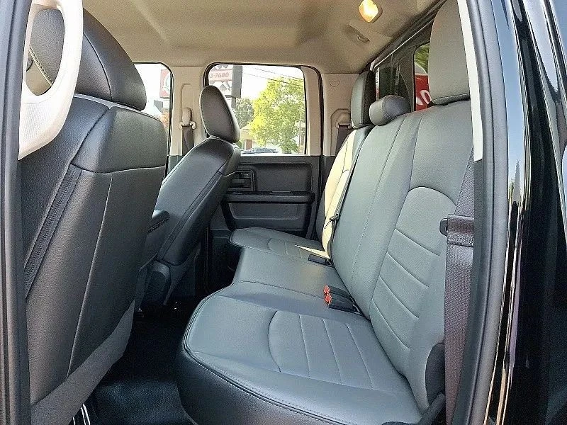 2022 Dodge Ram 4th Gen - Image 11 of 12