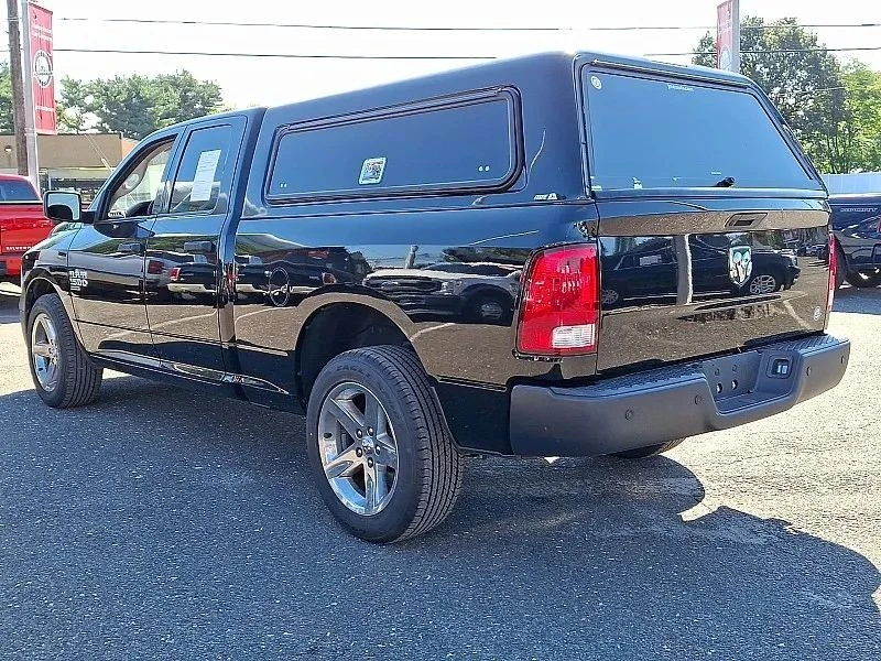 2022 Dodge Ram 4th Gen - Image 5 of 12