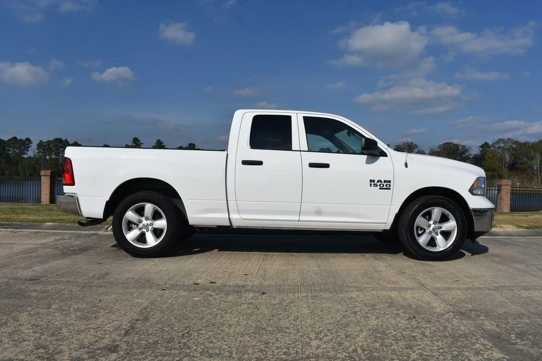 2022 Dodge Ram 4th Gen - Image 3 of 12