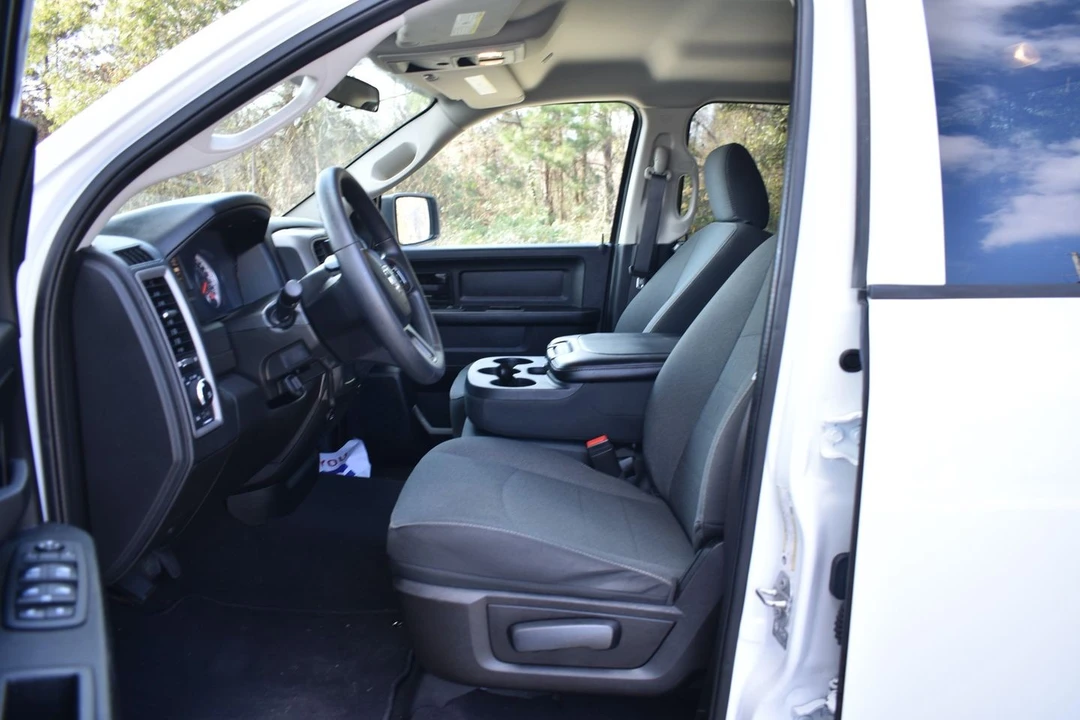 2022 Dodge Ram 4th Gen - Image 10 of 12
