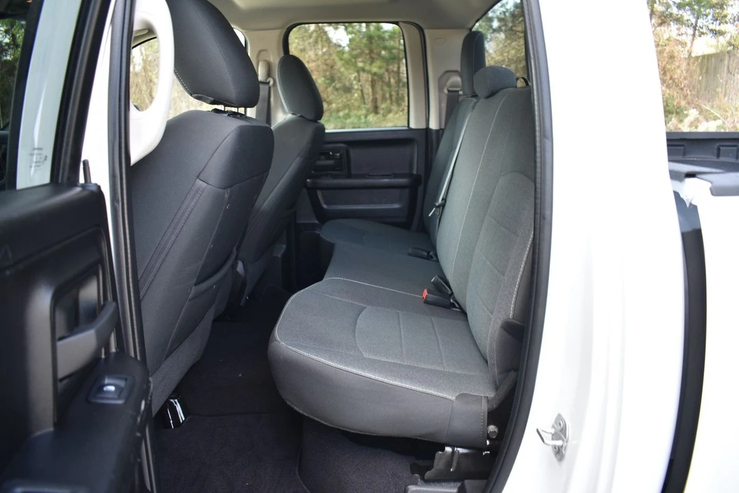 2022 Dodge Ram 4th Gen - Image 11 of 12
