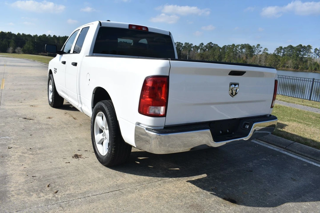 2022 Dodge Ram 4th Gen - Image 8 of 12