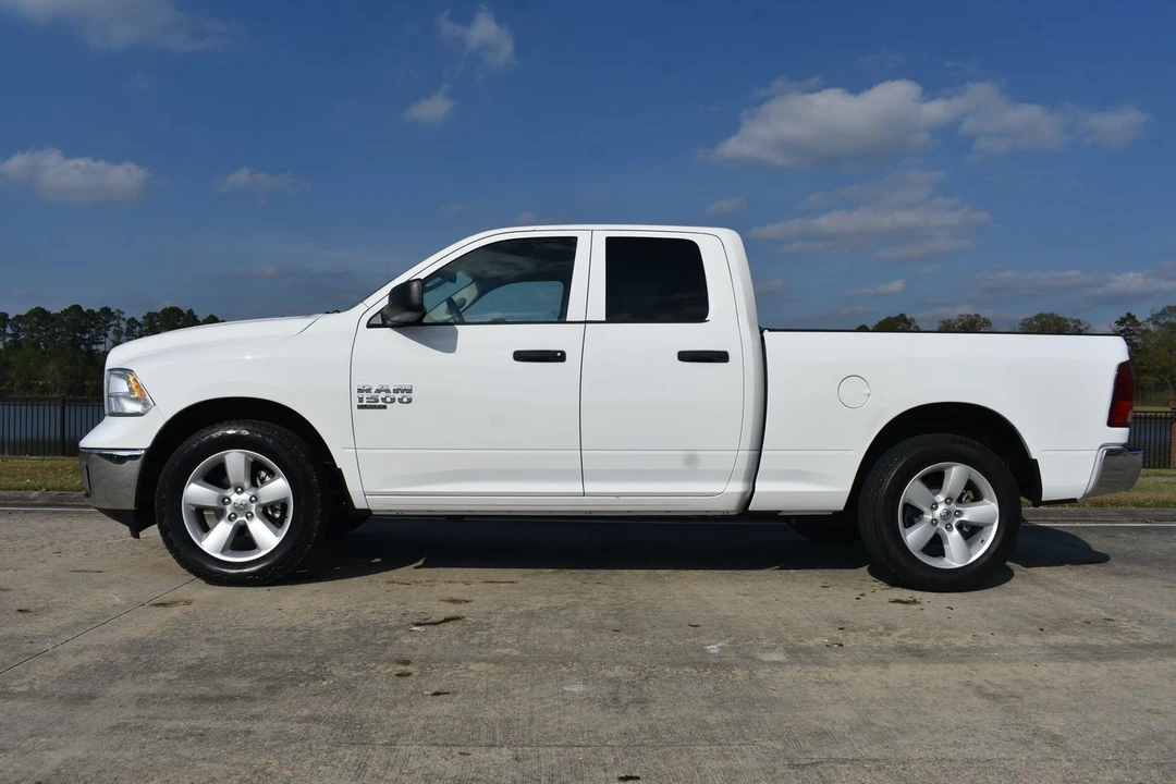 2022 Dodge Ram 4th Gen - Image 7 of 12