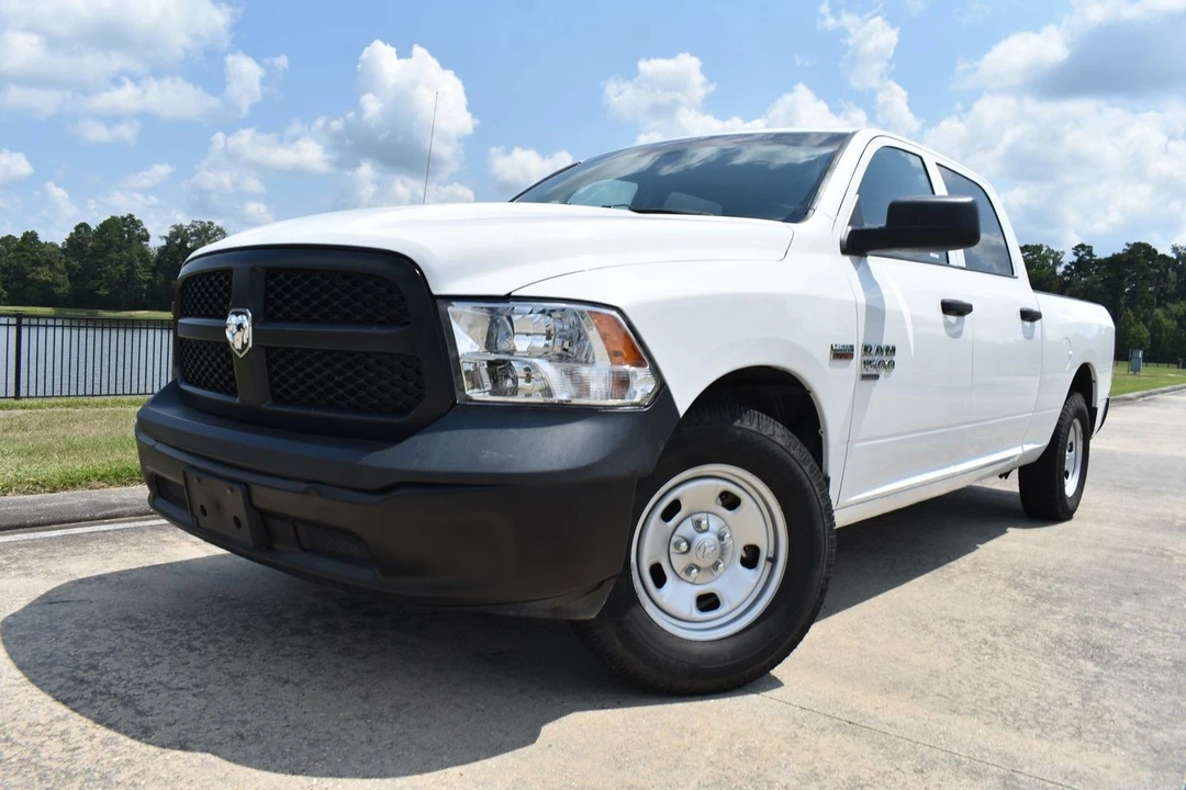 2022 Dodge Ram 4th Gen - Image 5 of 19