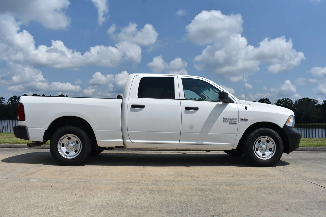 2022 Dodge Ram 4th Gen - Image 3 of 19
