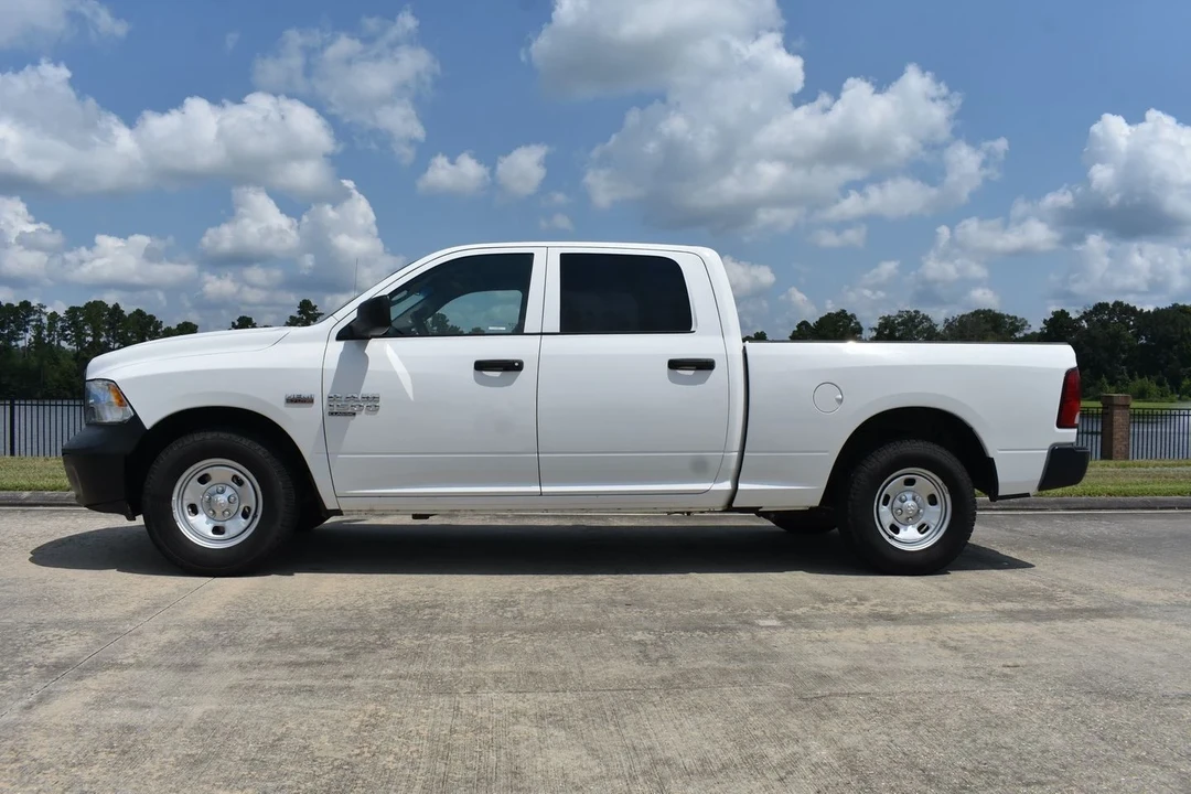 2022 Dodge Ram 4th Gen - Image 7 of 12
