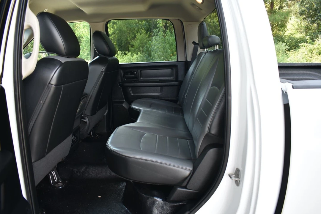 2022 Ram 1500 1st Gen - Image 11 of 19