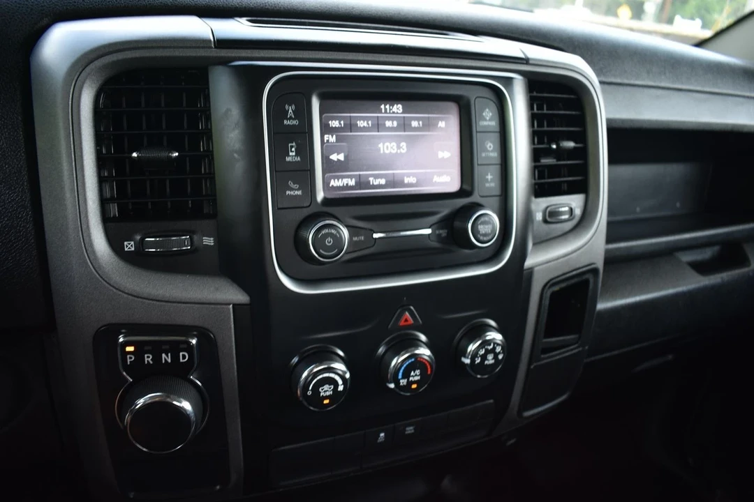 2022 Dodge Ram 4th Gen - Image 13 of 19
