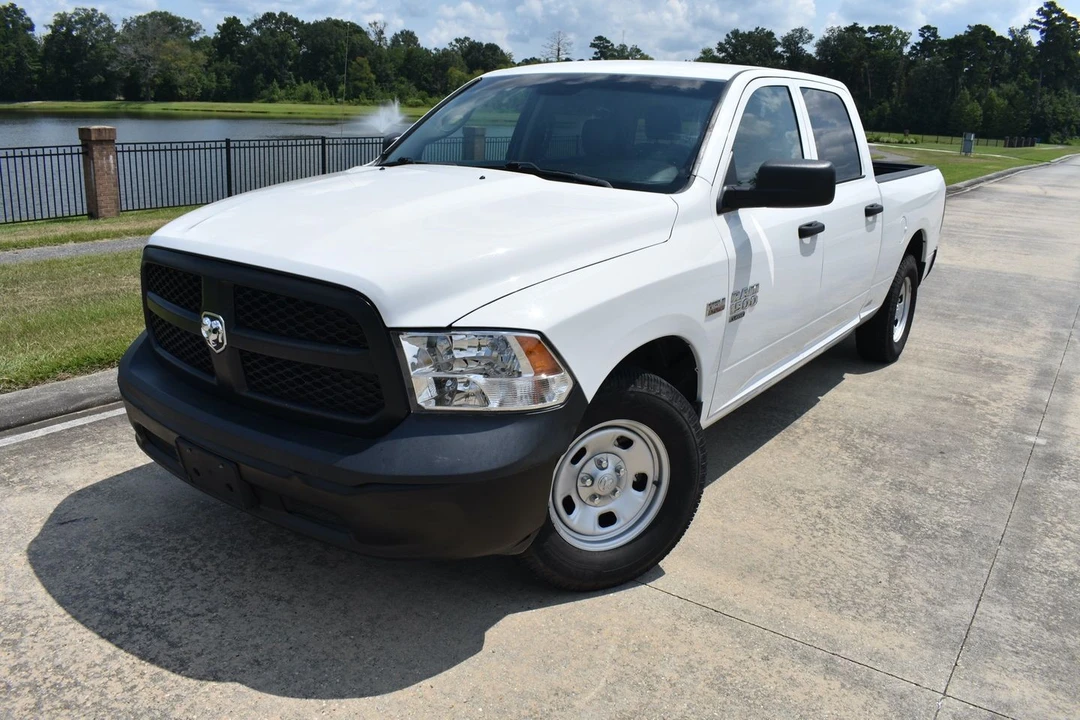2022 Ram 1500 1st Gen - Image 6 of 19