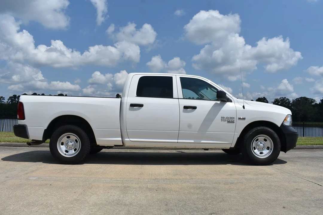 2022 Dodge Ram 4th Gen - Image 3 of 12