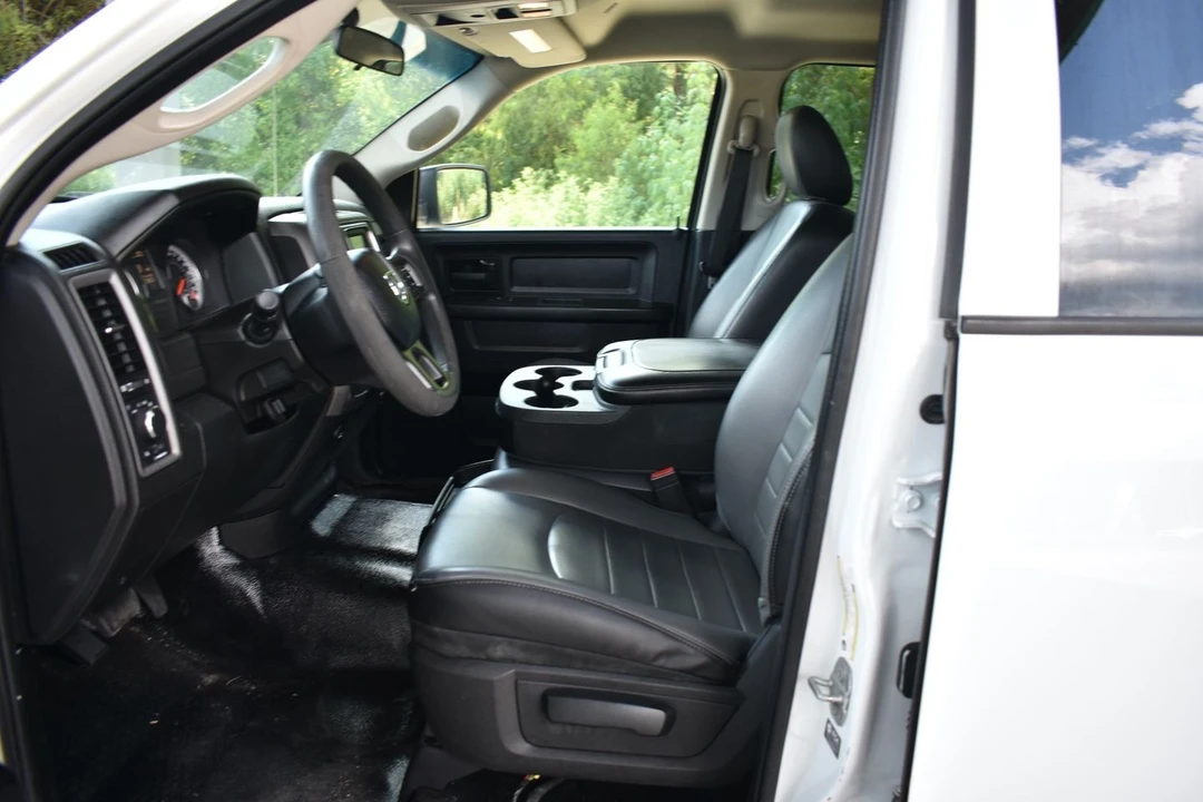 2022 Dodge Ram 4th Gen - Image 10 of 19