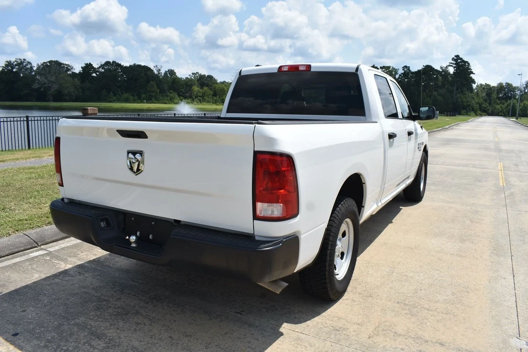 2022 Dodge Ram 4th Gen - Image 4 of 12