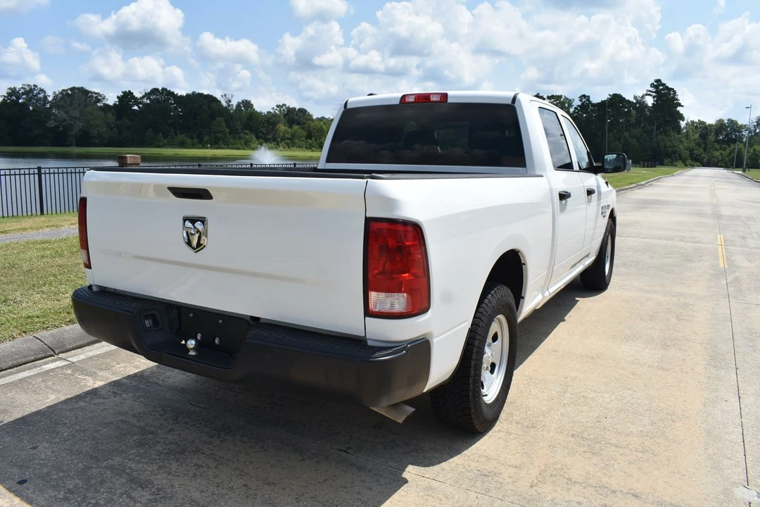 2022 Dodge Ram 4th Gen - Image 4 of 19