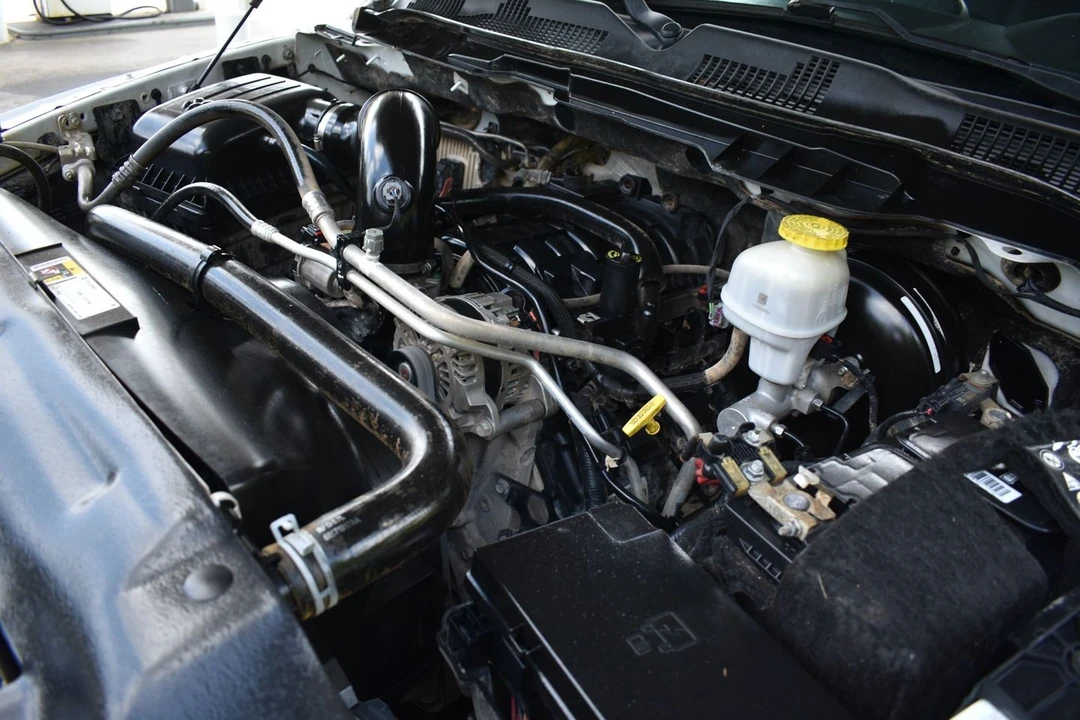2022 Ram 1500 1st Gen - Image 19 of 19