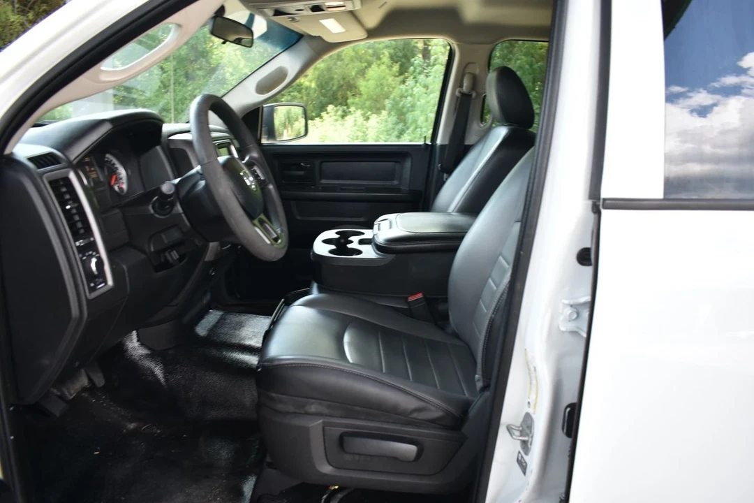 2022 Dodge Ram 4th Gen - Image 10 of 12