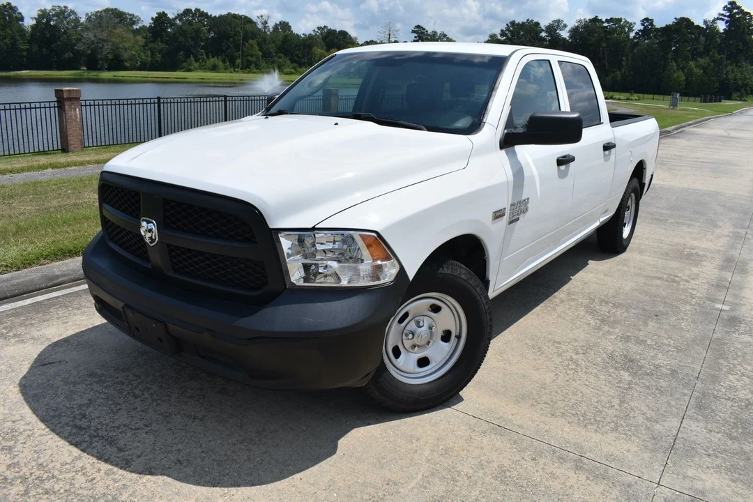 2022 Dodge Ram 4th Gen - Image 6 of 12