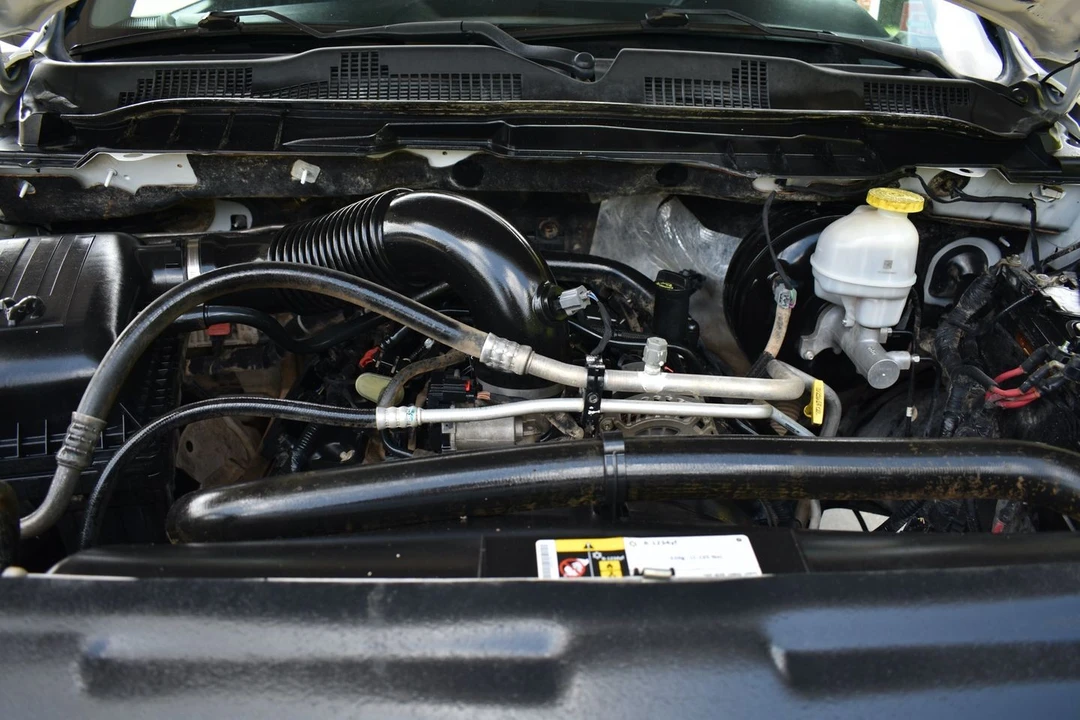 2022 Dodge Ram 4th Gen - Image 18 of 19