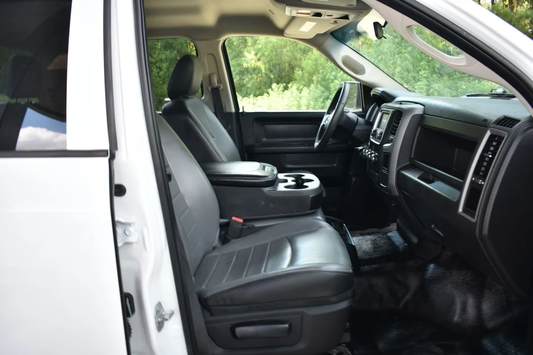 2022 Dodge Ram 4th Gen - Image 15 of 19