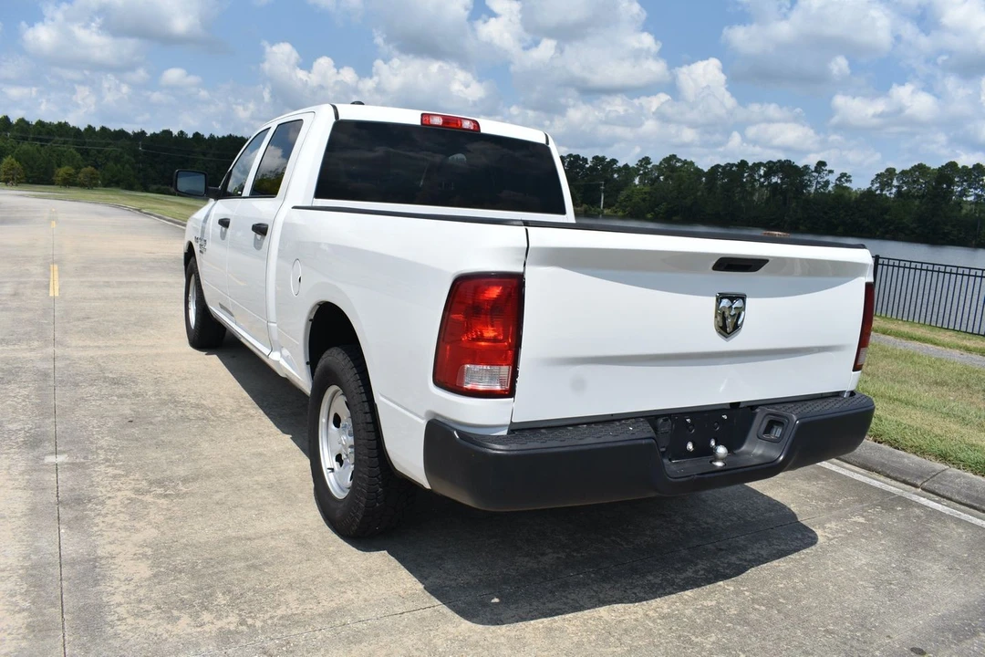 2022 Ram 1500 1st Gen - Image 8 of 19
